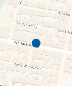 Vorschau: Karte von Nefis Bäckerei