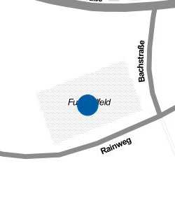 Vorschau: Karte von Fussbalfeld