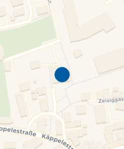 Vorschau: Karte von Rathaus Burgau