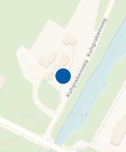 Vorschau: Karte von Restaurant Zum Platzhirsch