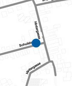 Vorschau: Karte von VR Bank Rhein-Neckar