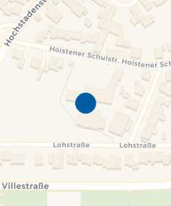 Vorschau: Karte von Richard-Schirrmann-Schule