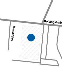 Vorschau: Karte von K+K Klaas & Kock B.V. & Co. KG