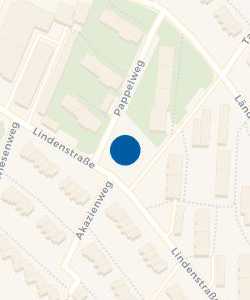 Vorschau: Karte von Spielplatz Lindenstraße
