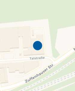 Vorschau: Karte von Autohaus Kaps GmbH