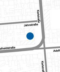 Vorschau: Karte von Friedrich-Ludwig-Jahn-Schule
