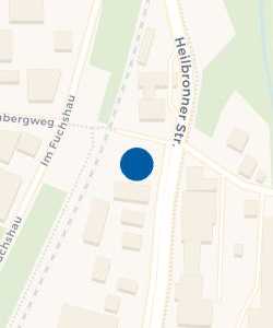 Vorschau: Karte von Autohaus Hänßler-Rott
