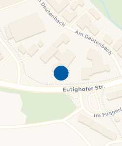 Vorschau: Karte von Ing. D. Mehlhorn GmbH