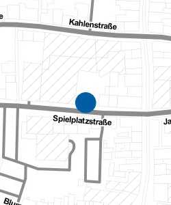 Vorschau: Karte von Hanse-Apotheke