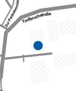 Vorschau: Karte von ALDI Lichtenau