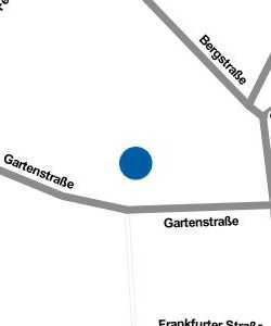 Vorschau: Karte von Bürgerhaus Fürstenwalder Hof