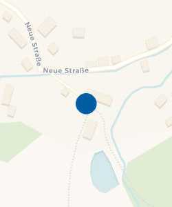 Vorschau: Karte von Wegweiser-Wanderwege