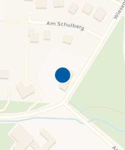 Vorschau: Karte von Kindergarten Beckedorfer Butjer