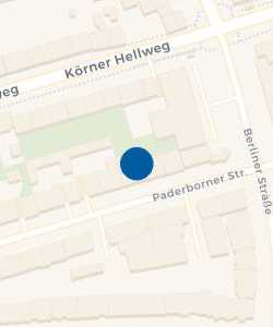 Vorschau: Karte von Glas Töllner GmbH
