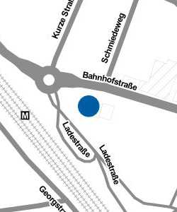 Vorschau: Karte von Polizeistation Bienenbüttel