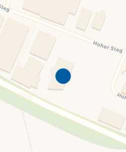 Vorschau: Karte von Autohaus Lindheimer GmbH