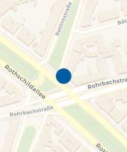 Vorschau: Karte von Rotlint Apotheke