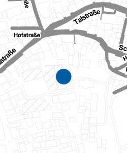 Vorschau: Karte von Strahlenberger Grundschule