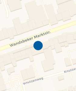 Vorschau: Karte von Neue Markt Apotheke
