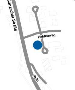 Vorschau: Karte von Auto Waschpark