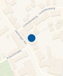 Vorschau: Karte von Dr. med. Heribert König