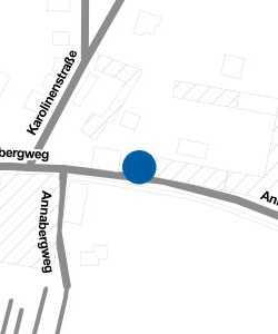 Vorschau: Karte von Annaberg Stüberl