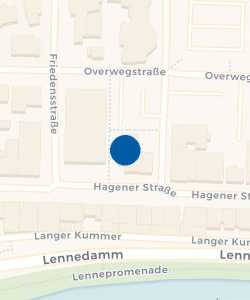 Vorschau: Karte von Polizeiwache Letmathe