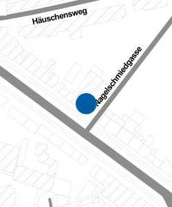 Vorschau: Karte von Cambio station - Nagelschmied