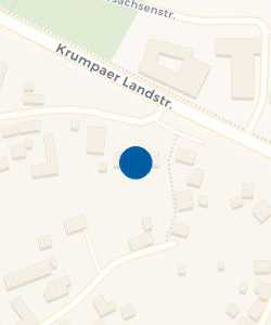 Vorschau: Karte von MLX Kfz. - Böhme