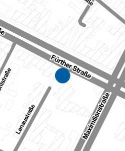 Vorschau: Karte von Maximilianstraße - mobilpunkt