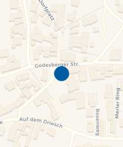 Vorschau: Karte von Pizzería Merler Hof