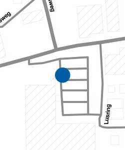 Vorschau: Karte von Parkplatz TOOM Baumarkt