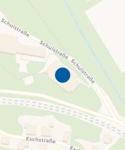 Vorschau: Karte von Seckachtalhalle