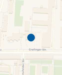 Vorschau: Karte von Haus für Kinder Grafinger Straße 69