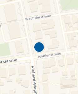 Vorschau: Karte von Atelier-Restaurant