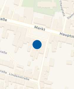 Vorschau: Karte von Fleischerei Hackendahl