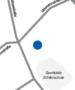 Vorschau: Karte von Friedrich-Schiller-Grundschule
