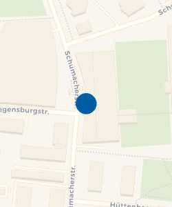 Vorschau: Karte von Bäckerei-Café Resch&Frisch Salzburg Neue Mitte Lehen