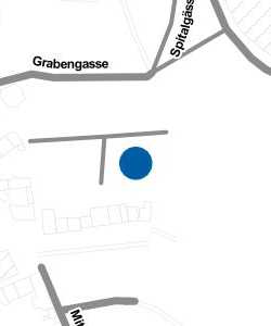 Vorschau: Karte von Museum der Stadt Weinheim
