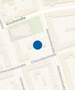 Vorschau: Karte von Katholischer Kindergarten Hermannstraße