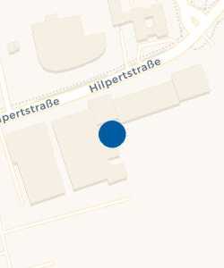 Vorschau: Karte von Autohaus J. Wiest & Söhne GmbH