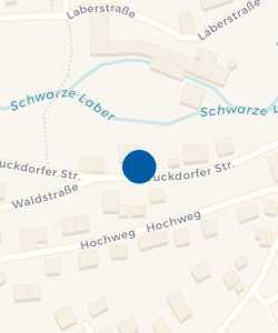 Vorschau: Karte von Sparkasse Regensburg - Filiale