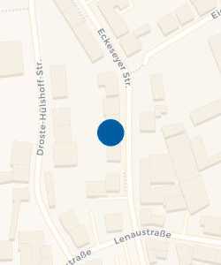 Vorschau: Karte von Eckeseyer-Apotheke