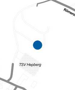 Vorschau: Karte von Aussichtspunkt Hepberg