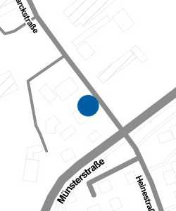 Vorschau: Karte von Krumkühler Imbiss Peckeloh in Versmold
