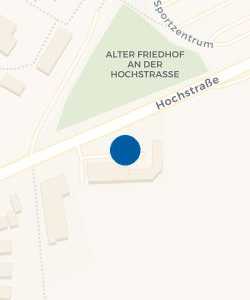 Vorschau: Karte von Polizeiinspektion Altenkirchen (PI Altenkirchen)