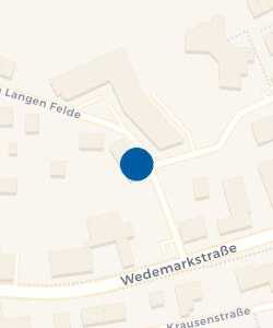 Vorschau: Karte von Zimpel Reinigungscenter