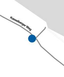Vorschau: Karte von Kasselberger Gretchen