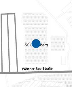 Vorschau: Karte von SC Gräselberg