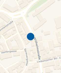 Vorschau: Karte von Cannstatter Kebap-Haus